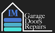 IM Garage Doors Repairs